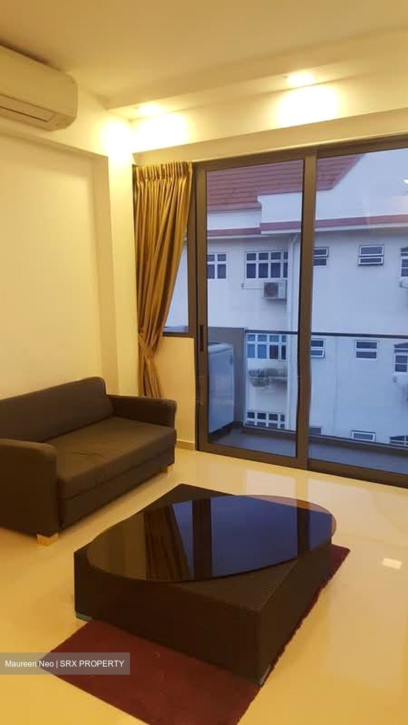 Loft 33 (D14), Apartment #531162491